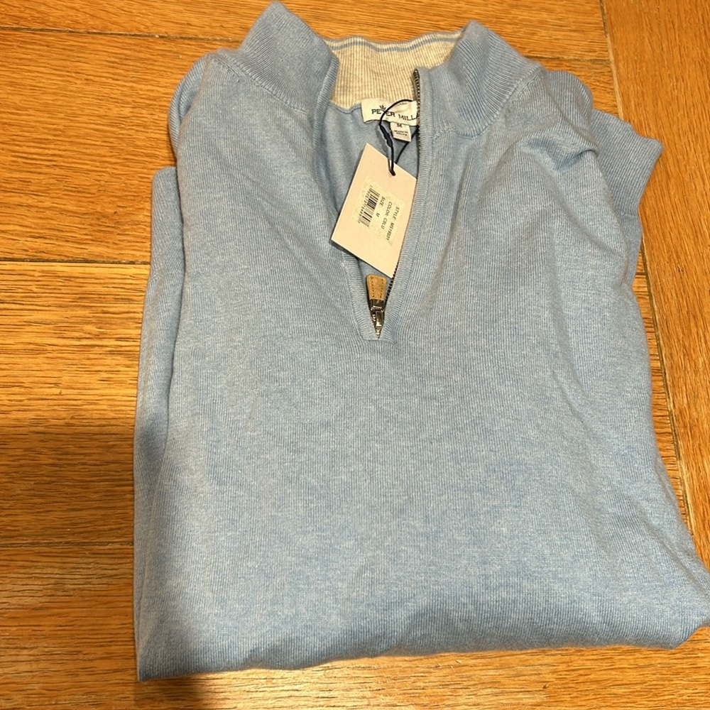 Peter Millar Sweater